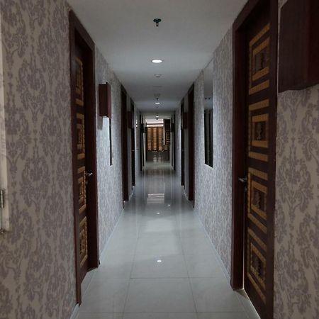 Redliving Apartemen Saladdin Mansion - Ran Management Depok Exterior foto