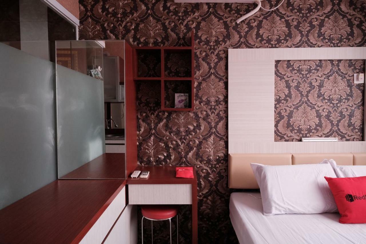 Redliving Apartemen Saladdin Mansion - Ran Management Depok Exterior foto