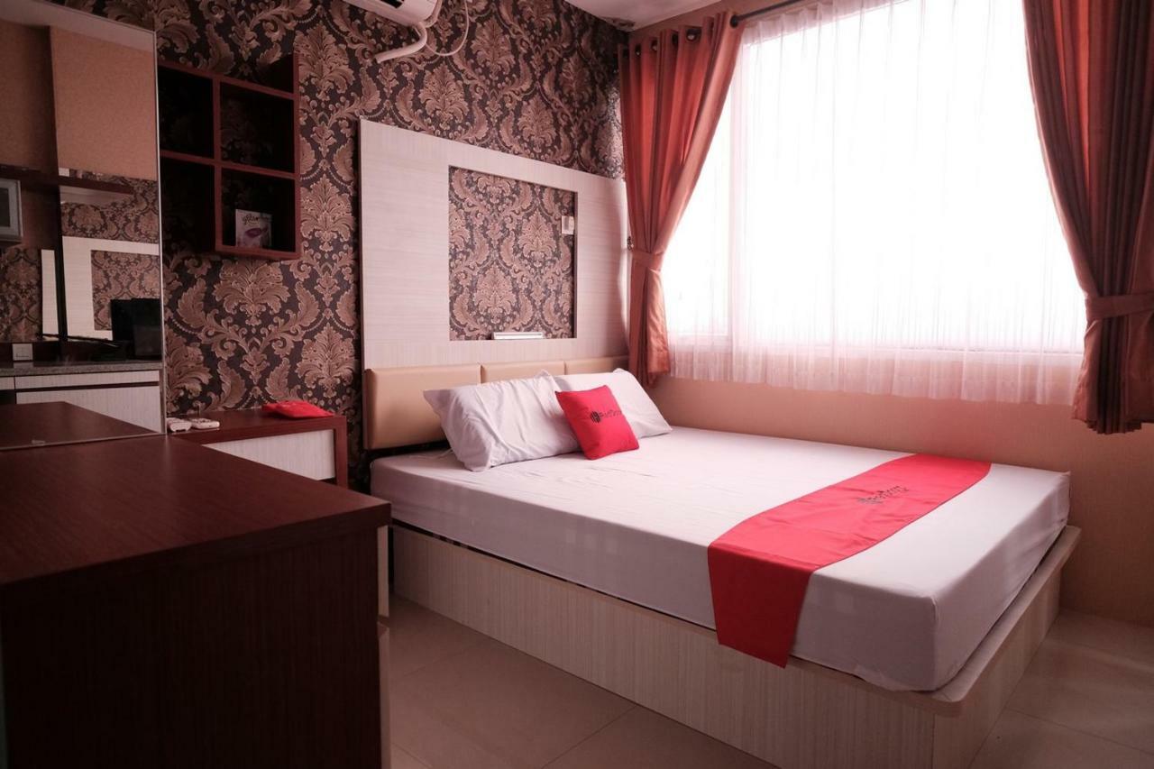 Redliving Apartemen Saladdin Mansion - Ran Management Depok Exterior foto