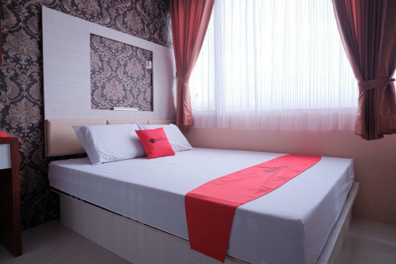 Redliving Apartemen Saladdin Mansion - Ran Management Depok Exterior foto