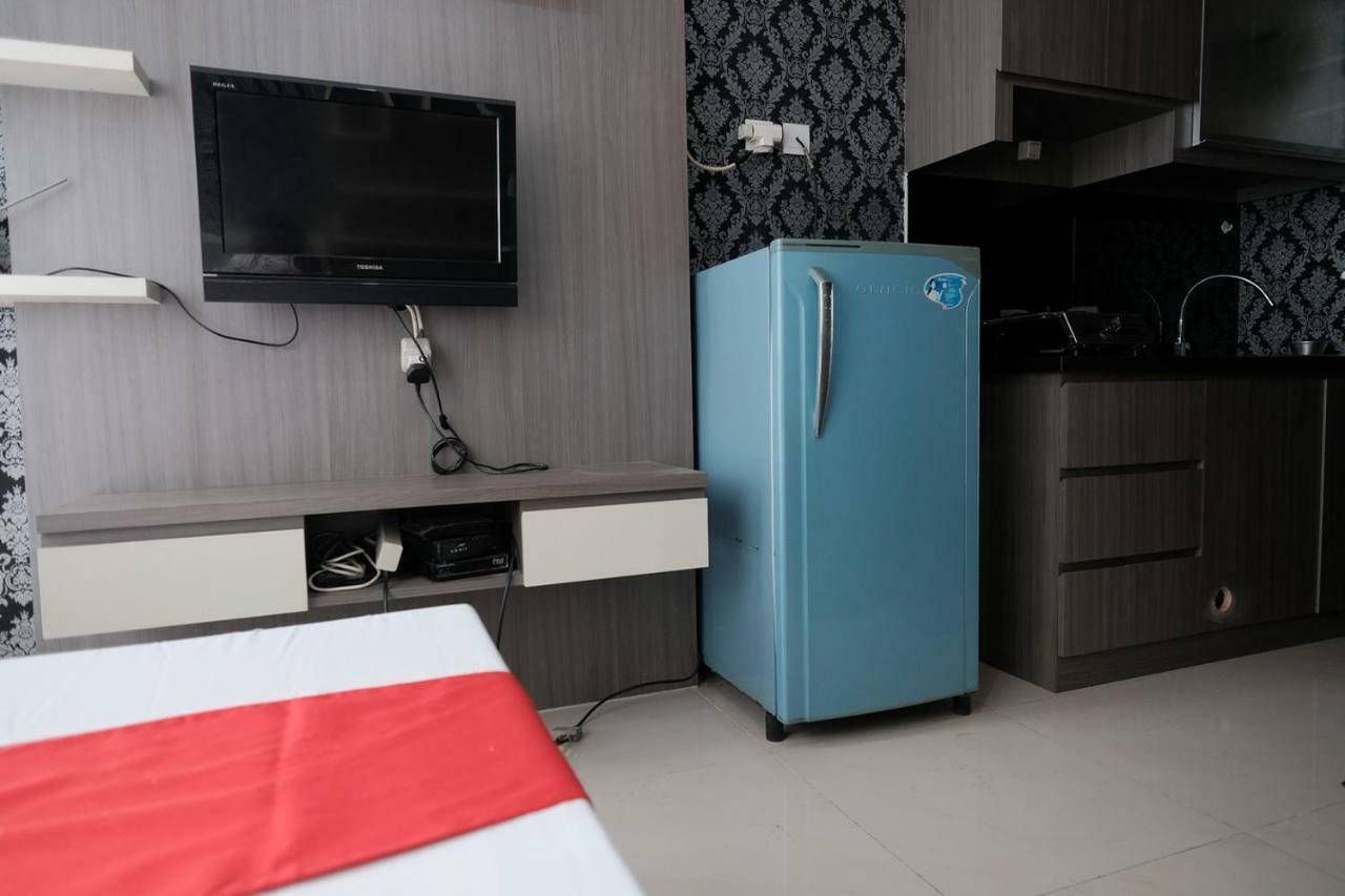 Redliving Apartemen Saladdin Mansion - Ran Management Depok Exterior foto