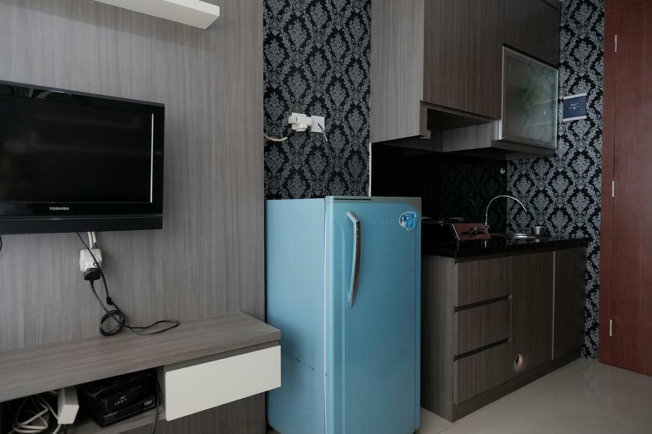 Redliving Apartemen Saladdin Mansion - Ran Management Depok Exterior foto