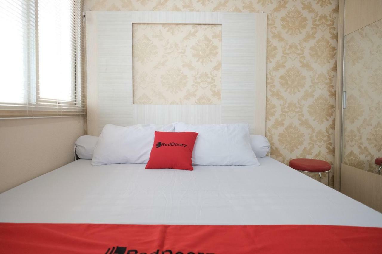 Redliving Apartemen Saladdin Mansion - Ran Management Depok Exterior foto