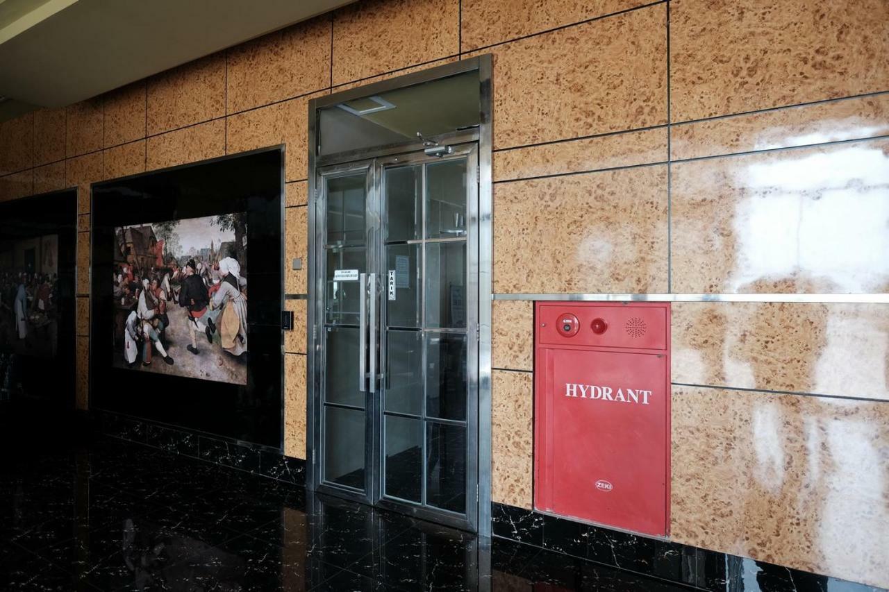 Redliving Apartemen Saladdin Mansion - Ran Management Depok Exterior foto