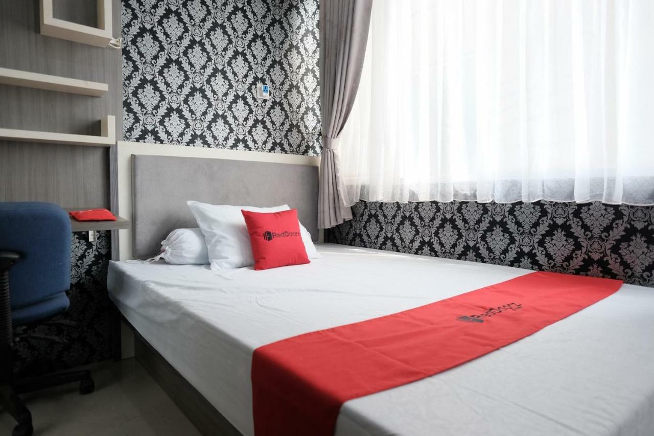 Redliving Apartemen Saladdin Mansion - Ran Management Depok Exterior foto