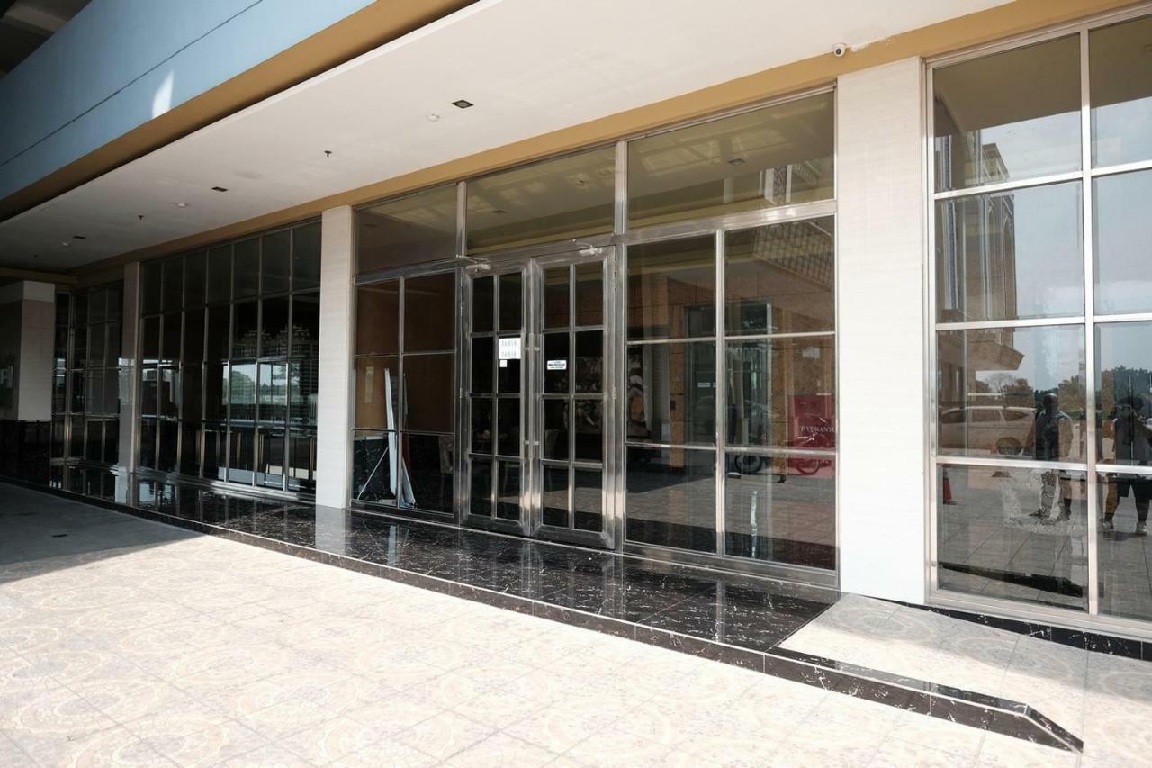 Redliving Apartemen Saladdin Mansion - Ran Management Depok Exterior foto