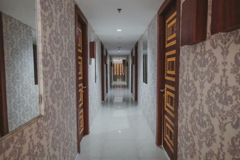 Redliving Apartemen Saladdin Mansion - Ran Management Depok Exterior foto
